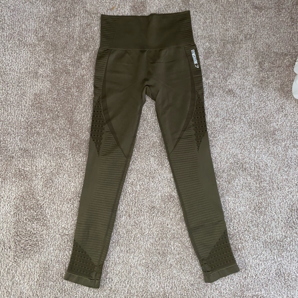 Gymshark Energy Leggings